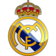 Real Madrid matchkläder dam